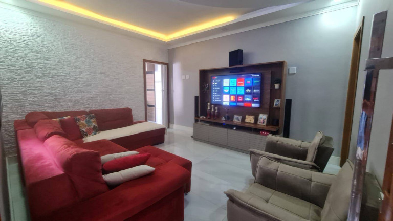Imagem Casa com 2 Quartos à Venda,  em Maracanã - Praia Grande
