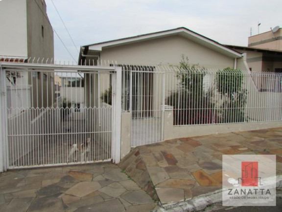 Imagem Casa com 3 Quartos à Venda, 110 m² em Tamandaré - Esteio Imagem Casa com 3 Quartos à Venda, 110 m² em Tamandaré - Esteio
