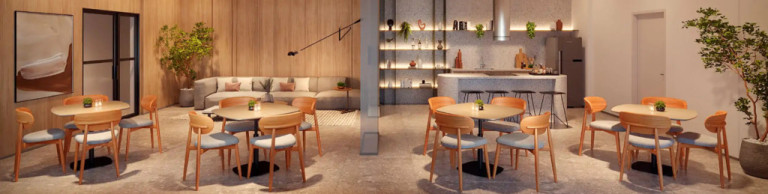 Imagem Imóvel com 1 Quarto à Venda, 24 m² em Vila Olímpia - São Paulo Imagem Imóvel com 1 Quarto à Venda, 24 m² em Vila Olímpia - São Paulo