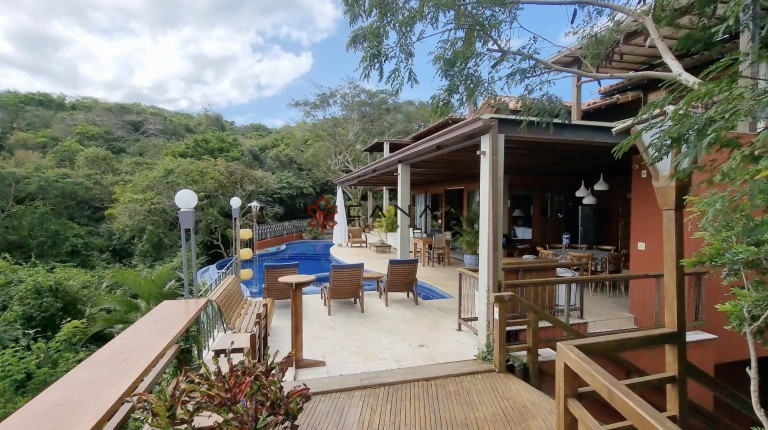 Imagem Casa com 7 Quartos à Venda, 568 m² em João Fernandes - Armação Dos Búzios Imagem Casa com 7 Quartos à Venda, 568 m² em João Fernandes - Armação Dos Búzios