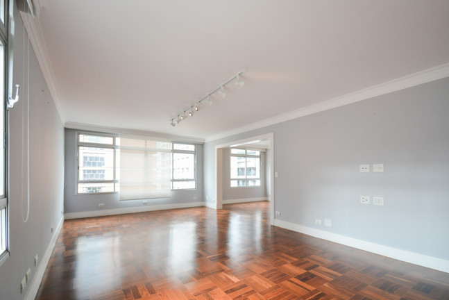 Imagem Apartamento com 4 Quartos à Venda, 230 m² em Consolação - São Paulo Imagem Apartamento com 4 Quartos à Venda, 230 m² em Consolação - São Paulo