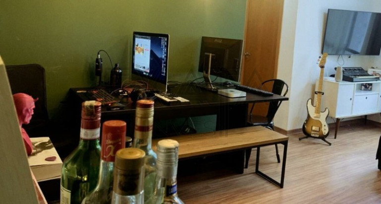 Imagem Imóvel com 2 Quartos à Venda, 47 m² em Jardim Boa Vista (zona Oeste) - São Paulo Imagem Imóvel com 2 Quartos à Venda, 47 m² em Jardim Boa Vista (zona Oeste) - São Paulo