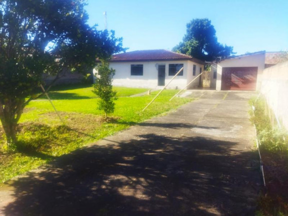 Imagem Terreno à Venda, 599 m² em Jardim Patricio - Quatro Barras