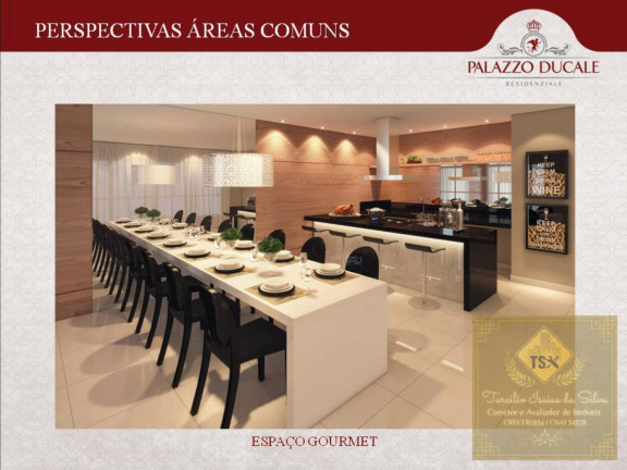 Imagem Apartamento com 3 Quartos à Venda, 85 m² em Palmeiras - Nova Iguaçu