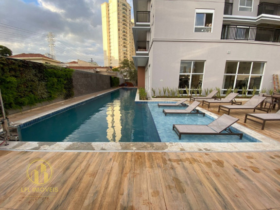 Imagem Apartamento com 2 Quartos à Venda, 52 m² em Vila Nair - São Paulo Imagem Apartamento com 2 Quartos à Venda, 52 m² em Vila Nair - São Paulo