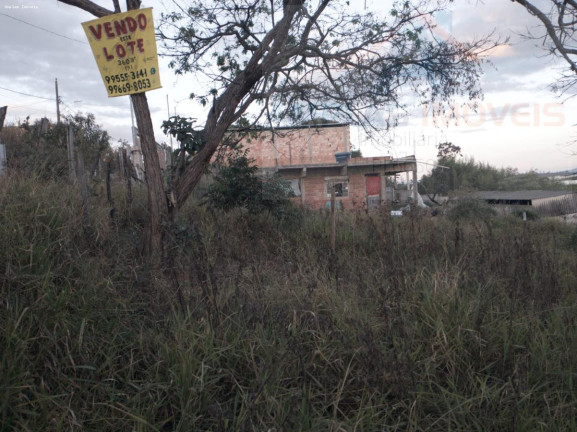 Imagem Terreno à Venda, 360 m² em Jardim Das Mangabeiras - Mateus Leme