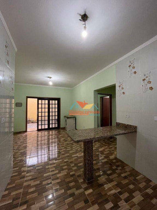 Imagem Casa com 2 Quartos à Venda, 71 m² em Caraguatatuba - Caraguatatuba