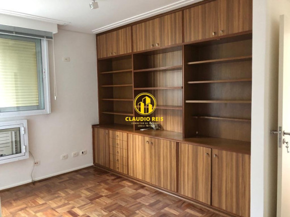 Imagem Apartamento com 3 Quartos à Venda, 100 m² em Jardim Paulista - São Paulo