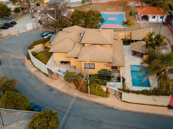 Imagem Casa com 5 Quartos à Venda, 831 m² em Vila Cassaro - Itatiba Imagem Casa com 5 Quartos à Venda, 831 m² em Vila Cassaro - Itatiba