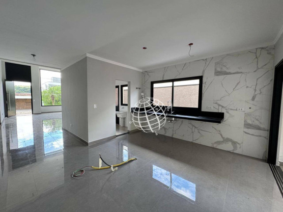 Imagem Casa com 4 Quartos à Venda, 228 m² em Condomínio Buona Vita Gold - Atibaia Imagem Casa com 4 Quartos à Venda, 228 m² em Condomínio Buona Vita Gold - Atibaia