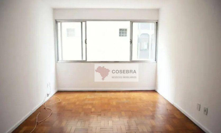 Imagem Apartamento com 3 Quartos à Venda, 78 m² em Itaim Bibi - São Paulo Imagem Apartamento com 3 Quartos à Venda, 78 m² em Itaim Bibi - São Paulo