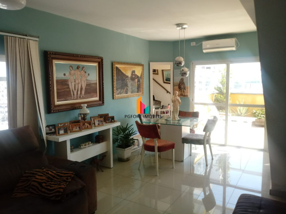 Apartamento com 3 Quartos à Venda, 160 m² em Centro - Osasco