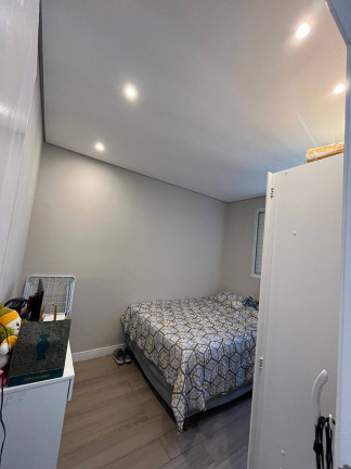 Imagem Apartamento com 2 Quartos à Venda,  em Jardim Nova Hortolândia I - Hortolândia