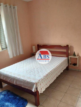 Imagem Casa com 2 Quartos à Venda, 120 m² em Jardim Imperador Iv - Praia Grande Imagem Casa com 2 Quartos à Venda, 120 m² em Jardim Imperador Iv - Praia Grande