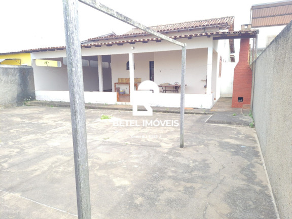 Imagem Casa com 3 Quartos à Venda, 360 m² em Praia Dos Sonhos - São Francisco De Itabapoana Imagem Casa com 3 Quartos à Venda, 360 m² em Praia Dos Sonhos - São Francisco De Itabapoana