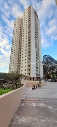 Apartamento com 3 Quartos à Venda, 117 m² em Chácara Agrindus - Taboão Da Serra