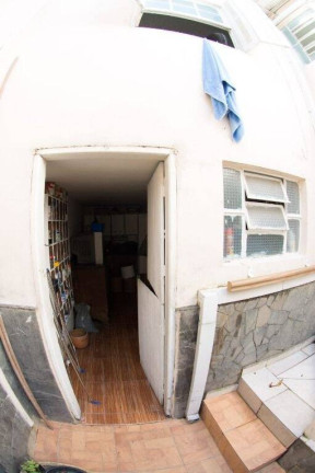 Imagem Casa com 3 Quartos à Venda, 160 m² em Centro - Taubaté