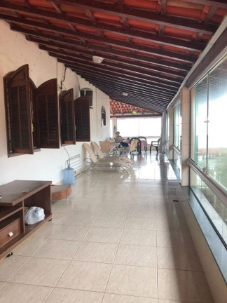 Imagem Casa com 6 Quartos à Venda, 320 m² em Santa Mônica - Guarapari Imagem Casa com 6 Quartos à Venda, 320 m² em Santa Mônica - Guarapari