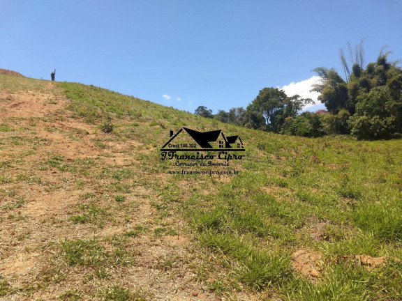 Imagem Terreno à Venda, 4.167 m² em Alto Do Cruzeiro - Cunha Imagem Terreno à Venda, 4.167 m² em Alto Do Cruzeiro - Cunha