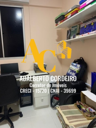 Imagem Apartamento com 3 Quartos à Venda, 62 m² em Barro - Recife Imagem Apartamento com 3 Quartos à Venda, 62 m² em Barro - Recife