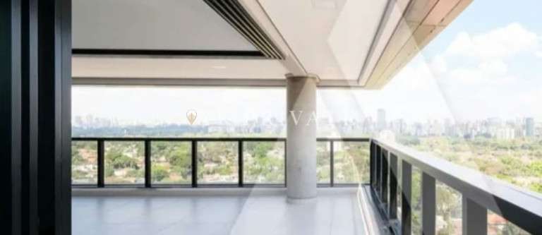 Imagem Apartamento com 3 Quartos à Venda, 145 m² em Pinheiros - São Paulo