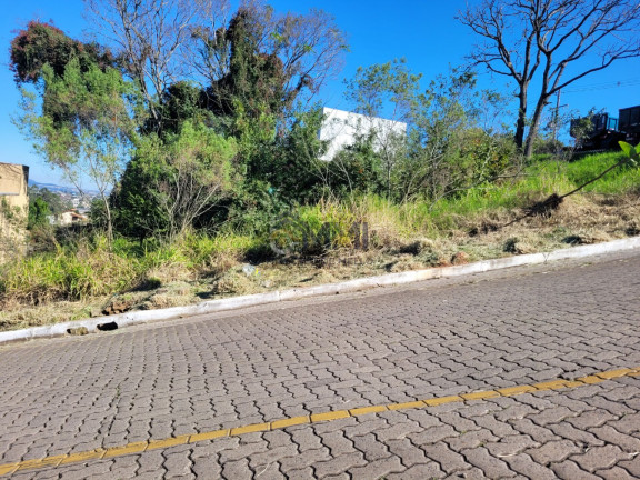 Imagem Terreno à Venda, 318 m² em São Jorge - Novo Hamburgo Imagem Terreno à Venda, 318 m² em São Jorge - Novo Hamburgo