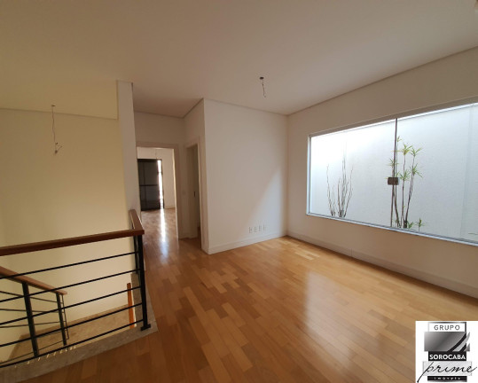 Imagem Casa com 4 Quartos à Venda, 460 m² em Parque Campolim - Sorocaba