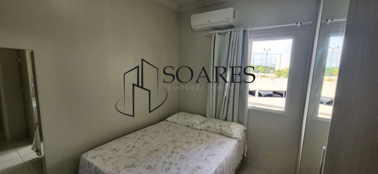 Imagem Apartamento com 3 Quartos à Venda, 96 m² em Parque Verde - Belém