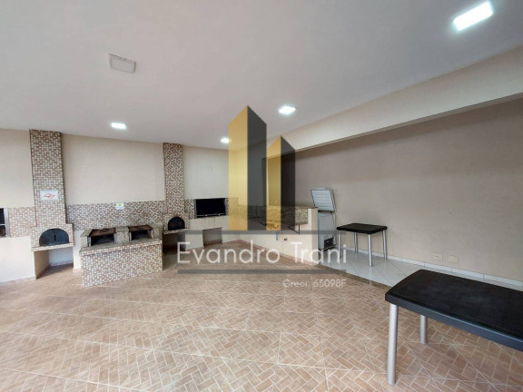 Imagem Apartamento com 3 Quartos à Venda, 166 m² em Vila Ema - São José Dos Campos
