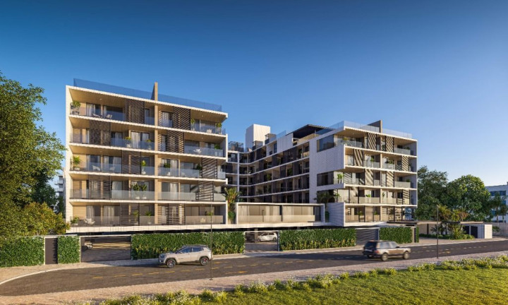 Apartamento com 2 Quartos à Venda, 60 m² em Bessa - João Pessoa