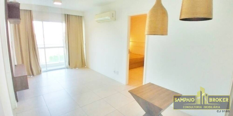 Imagem Apartamento com 1 Quarto à Venda,  em Recreio Dos Bandeirantes - Rio De Janeiro