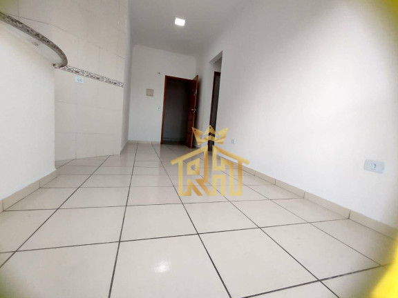 Imagem Apartamento com 1 Quarto à Venda, 40 m² em Boqueirão - Praia Grande Imagem Apartamento com 1 Quarto à Venda, 40 m² em Boqueirão - Praia Grande