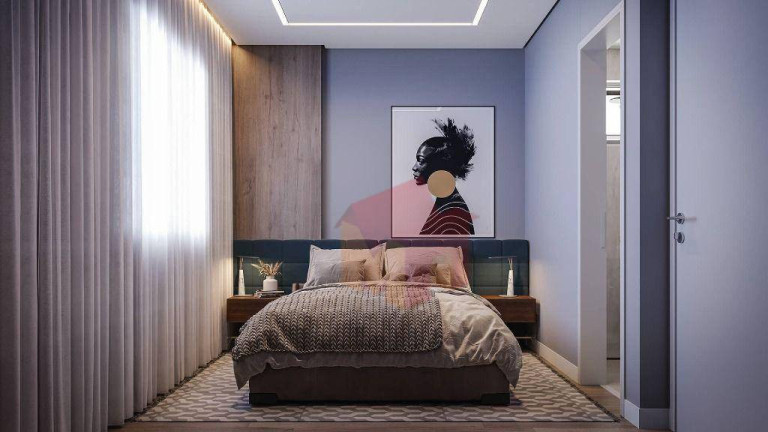 Imagem Cobertura com 3 Quartos à Venda, 160 m² em Centro - Santa Bárbara D'oeste Imagem Cobertura com 3 Quartos à Venda, 160 m² em Centro - Santa Bárbara D'oeste