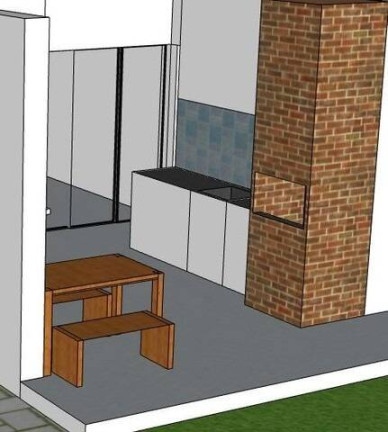 Imagem Casa com 3 Quartos à Venda, 250 m² em Parque Santo Antônio - Taubaté Imagem Casa com 3 Quartos à Venda, 250 m² em Parque Santo Antônio - Taubaté