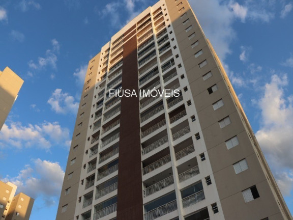 Imagem Apartamento com 3 Quartos à Venda, 104 m² em Vila Do Golf - Ribeirão Preto
