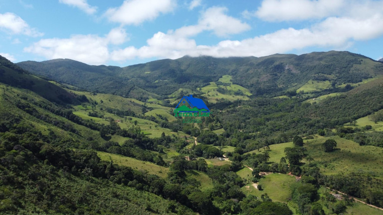 Imagem Terreno à Venda, 60.000 m² em Zona Rural - Aiuruoca Imagem Terreno à Venda, 60.000 m² em Zona Rural - Aiuruoca