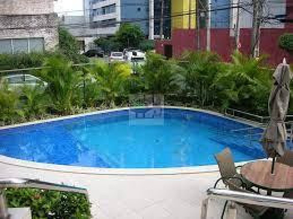 Imagem Apartamento com 4 Quartos à Venda, 136 m² em Pina - Recife Imagem Apartamento com 4 Quartos à Venda, 136 m² em Pina - Recife