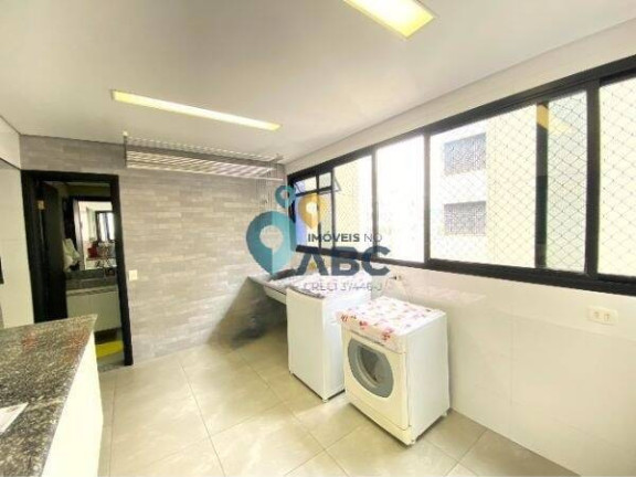 Imagem Apartamento com 4 Quartos à Venda, 210 m² em Centro - São Bernardo Do Campo