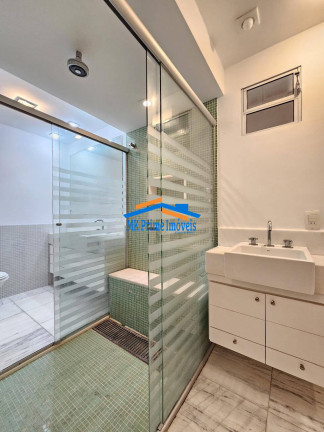 Imagem Cobertura com 4 Quartos à Venda, 331 m² em Vila Uberabinha - São Paulo