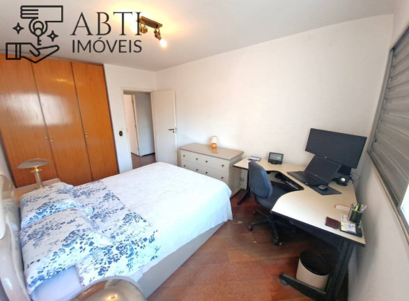 Imagem Apartamento com 4 Quartos à Venda, 146 m² em São Paulo Imagem Apartamento com 4 Quartos à Venda, 146 m² em São Paulo