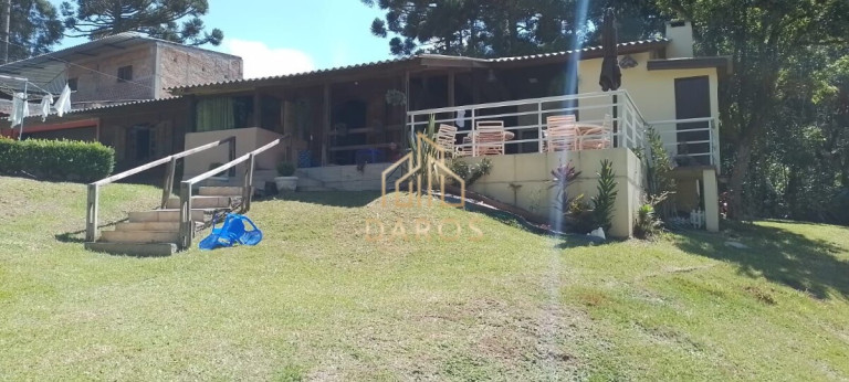 Fazenda à Venda, 5.439 m² em Vila Franca - Piraquara