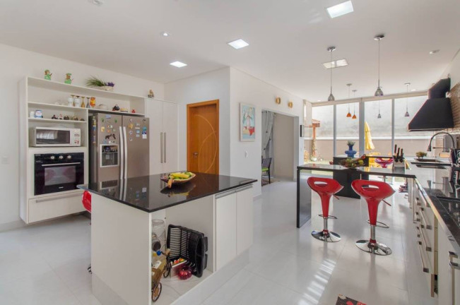 Imagem Casa de Condomínio à Venda, 344 m² em Alphaville - Santana De Parnaíba