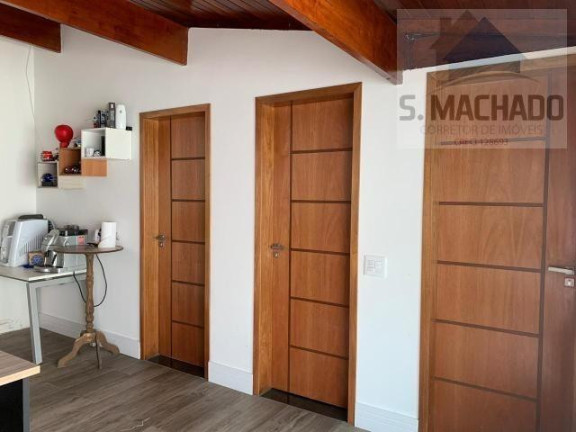 Imagem Casa com 3 Quartos à Venda, 280 m² em Vila Curuça - Santo André