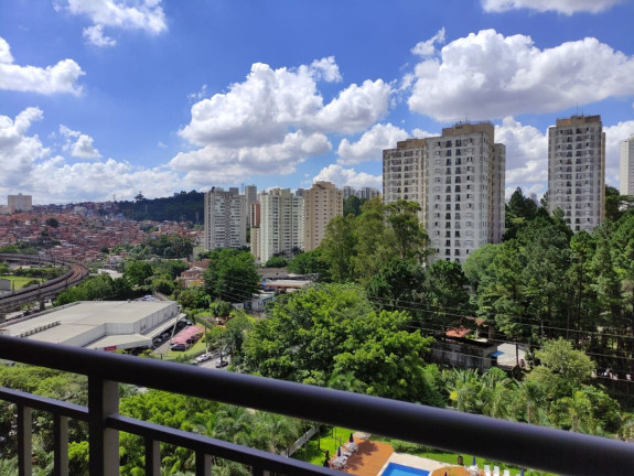 Imagem Imóvel com 2 Quartos à Venda, 76 m² em Vila Andrade - São Paulo