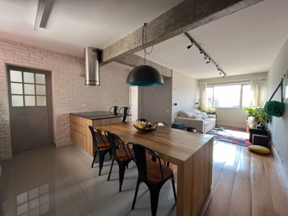 Imagem Apartamento com 2 Quartos à Venda, 73 m² em Vila Mariana - São Paulo Imagem Apartamento com 2 Quartos à Venda, 73 m² em Vila Mariana - São Paulo