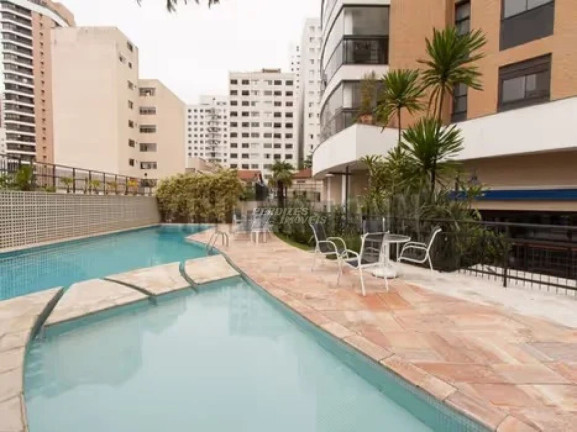 Imagem Apartamento com 3 Quartos para Alugar, 173 m² em Perdizes - São Paulo Imagem Apartamento com 3 Quartos para Alugar, 173 m² em Perdizes - São Paulo