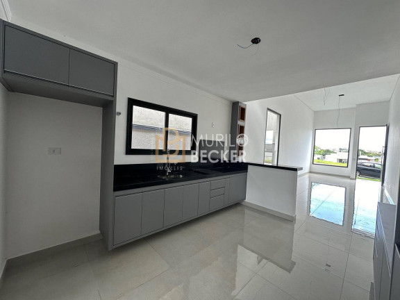 Imagem Casa de Condomínio com 3 Quartos à Venda, 157 m² em Residencial Colinas - Caçapava