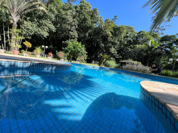 Imagem Casa com 4 Quartos à Venda, 109.000 m² em Pirabeiraba (pirabeiraba) - Joinville Imagem Casa com 4 Quartos à Venda, 109.000 m² em Pirabeiraba (pirabeiraba) - Joinville