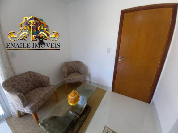 Imagem Imóvel com 3 Quartos à Venda, 130 m² em Itagua - Ubatuba