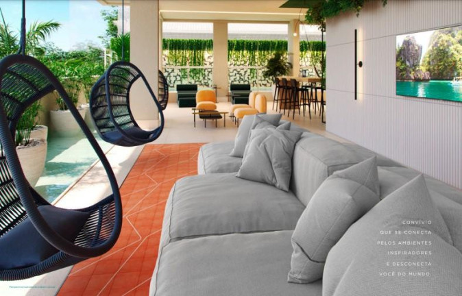 Imagem Apartamento com 2 Quartos à Venda, 75 m² em Centro - Niterói